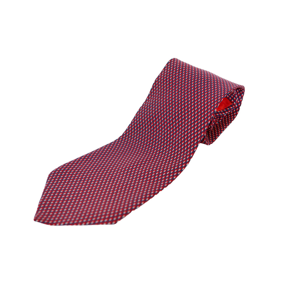 Dunhill Diamond Neck tie 56" Luxury Wedding Business Corporate Wedding Old Money